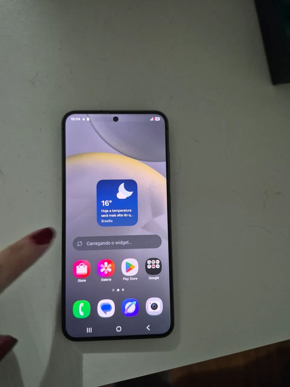Samsung 