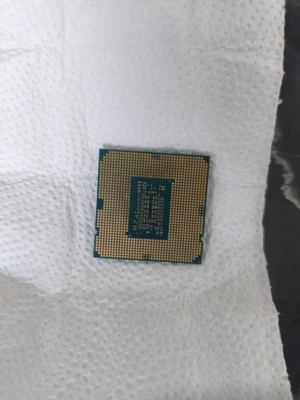 Intel core i3-10100f 3.60ghz + cooler - Foto 2