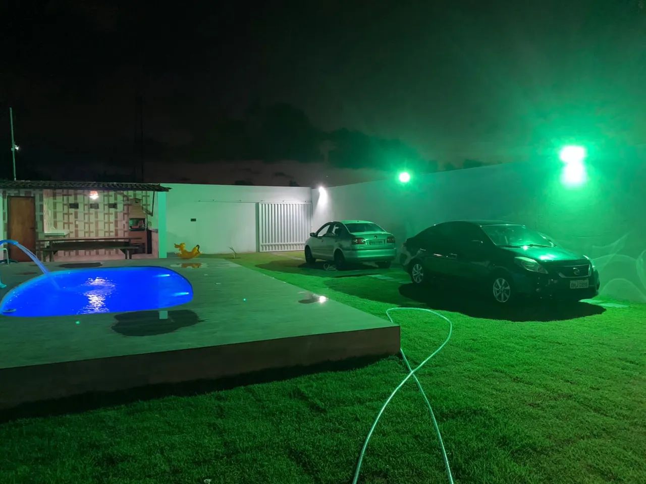 Casa perto da praia no robalo  - Foto 3