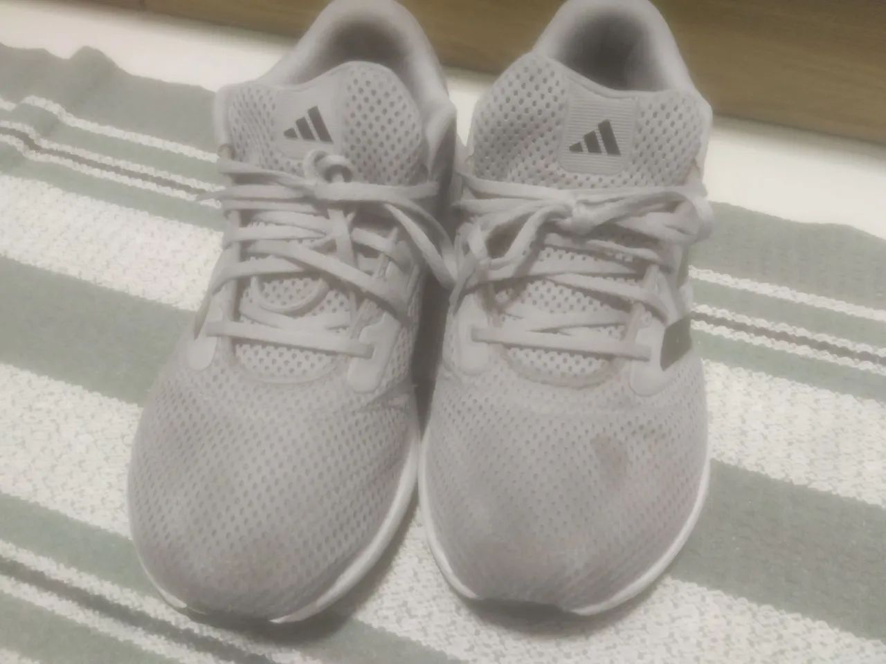 Tênis Adidas - Foto 5
