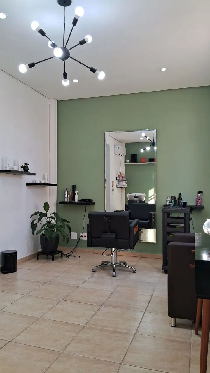Salao de beleza no cambui  - Foto 4