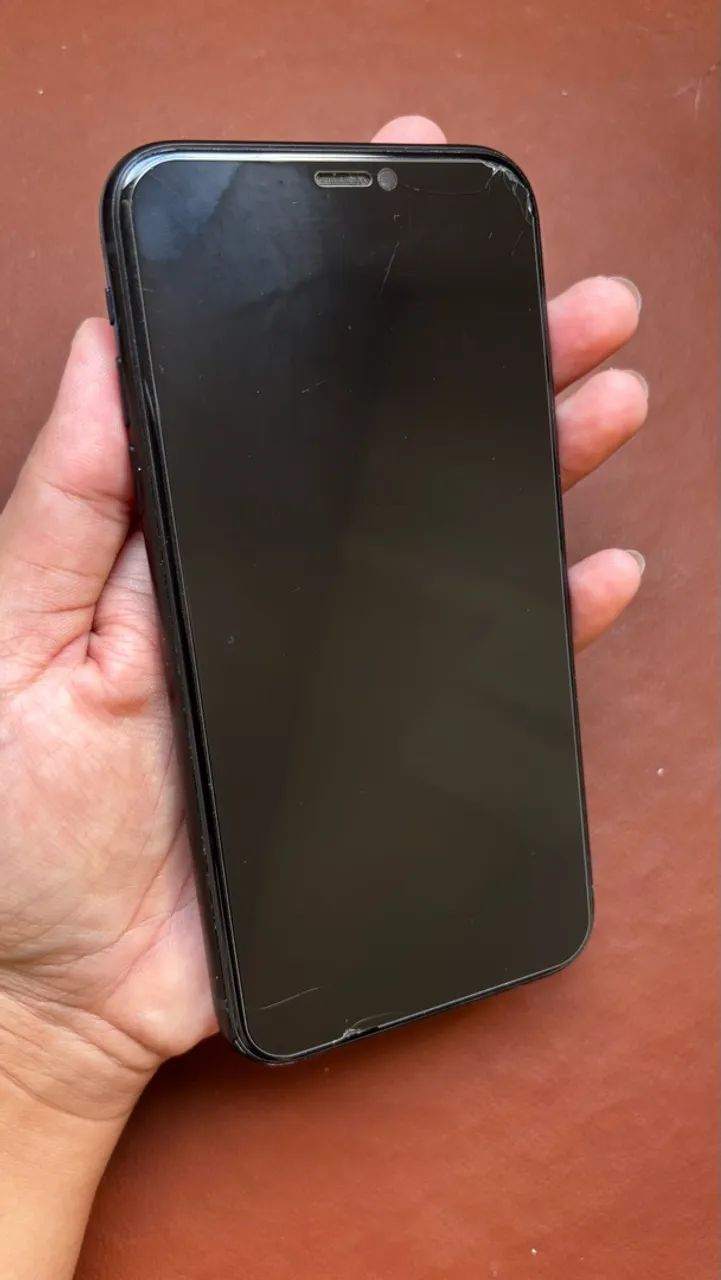 iPhone XR 64 GB
