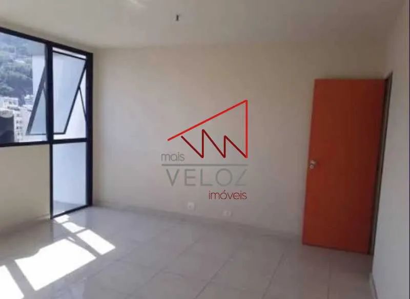 Sala-À VENDA-Catete-Rio de Janeiro-RJ - Foto 5