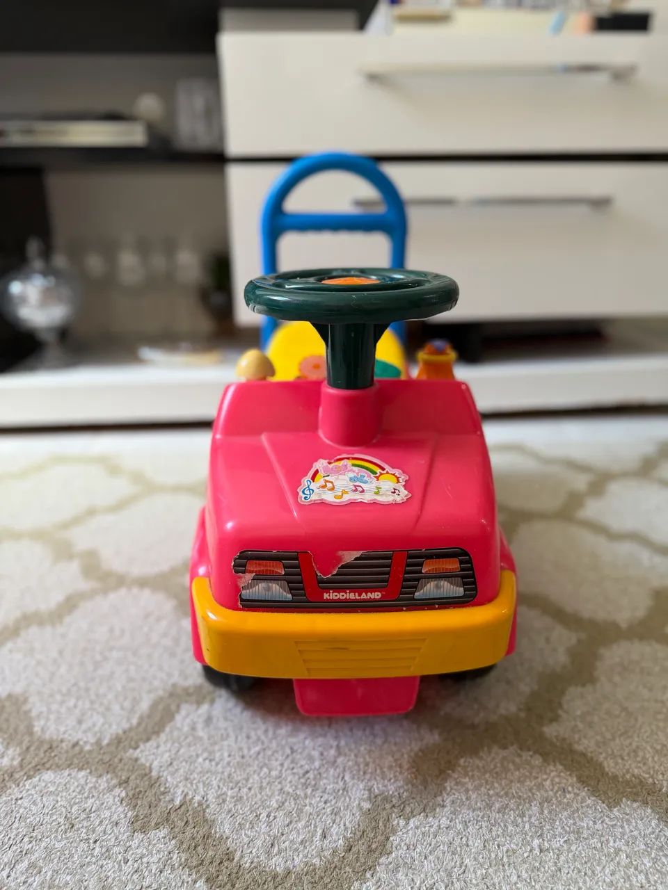 Carrinho para criança  - Foto 3