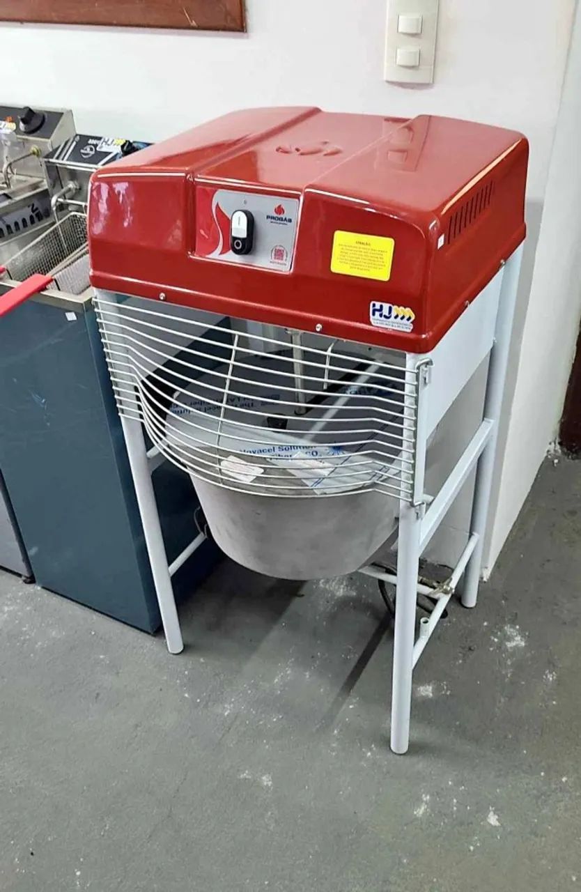 MB MISTURADOR 22L PROGAS