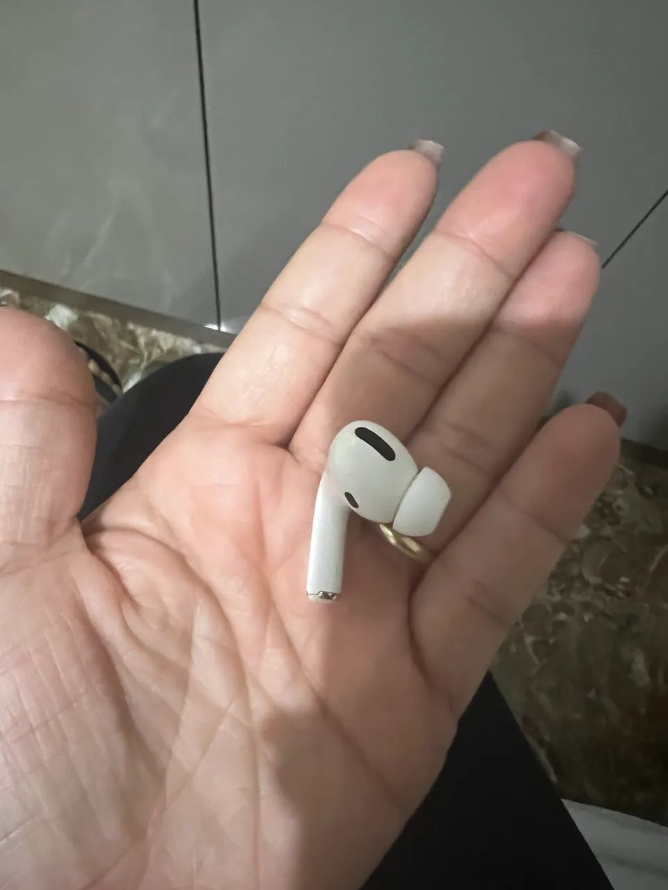 AirPods Pro  - Foto 3