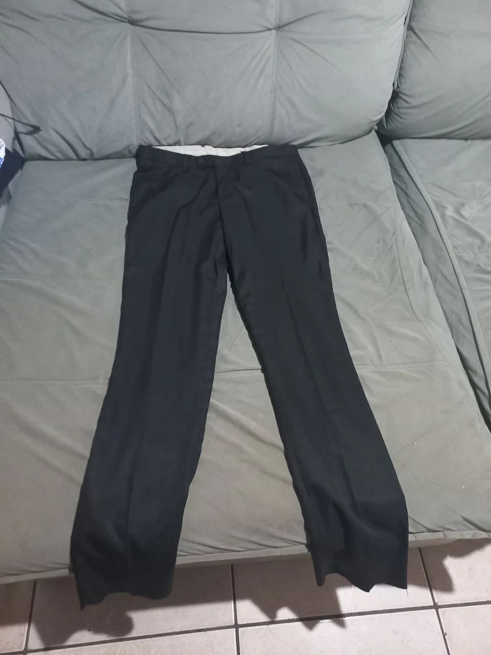 Vendo  conjunto de terno  - Foto 3