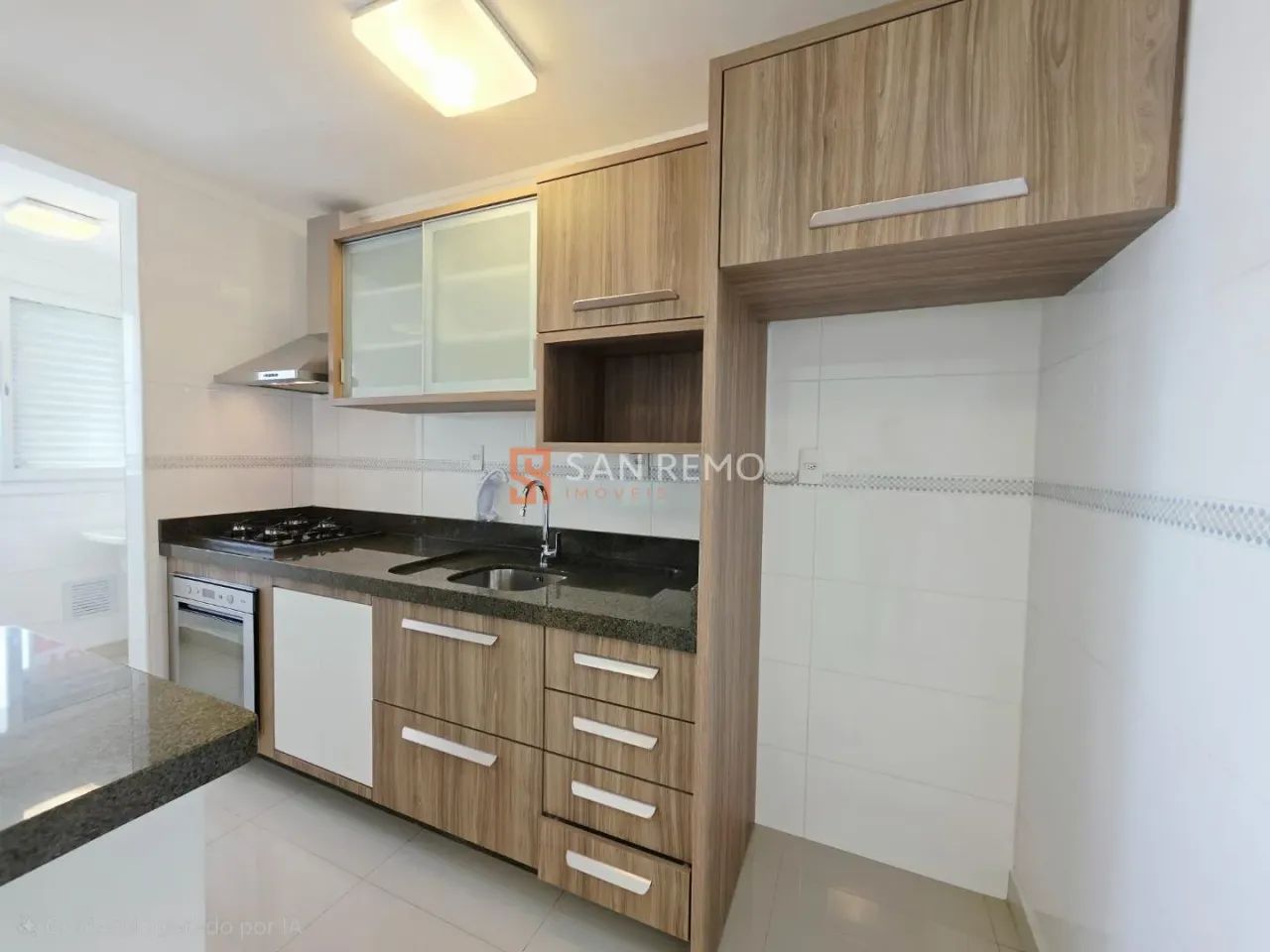 Estreito | Apartamento 2 quartos, sendo 1 suite - Foto 3