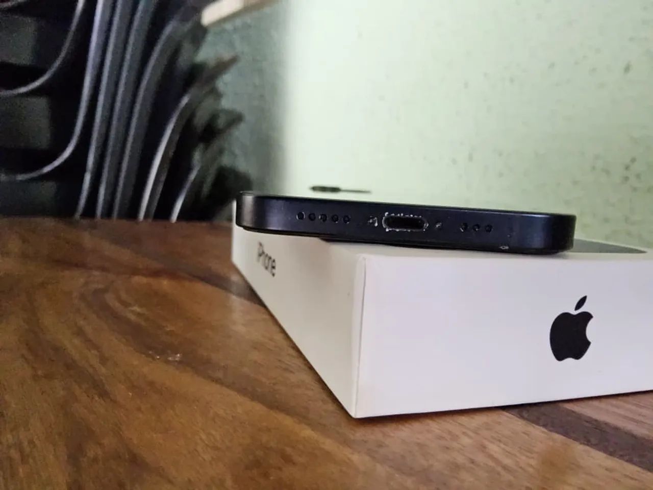 iPhone 12 - 128gb  - Foto 2