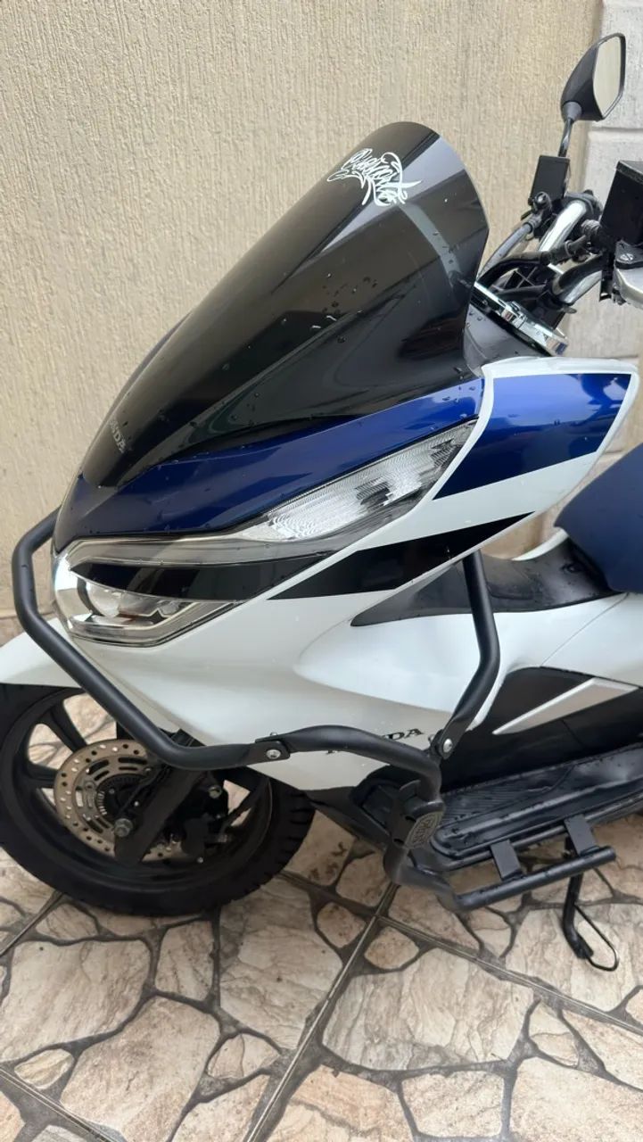 Honda PCX 2022 - Nova! - Foto 4