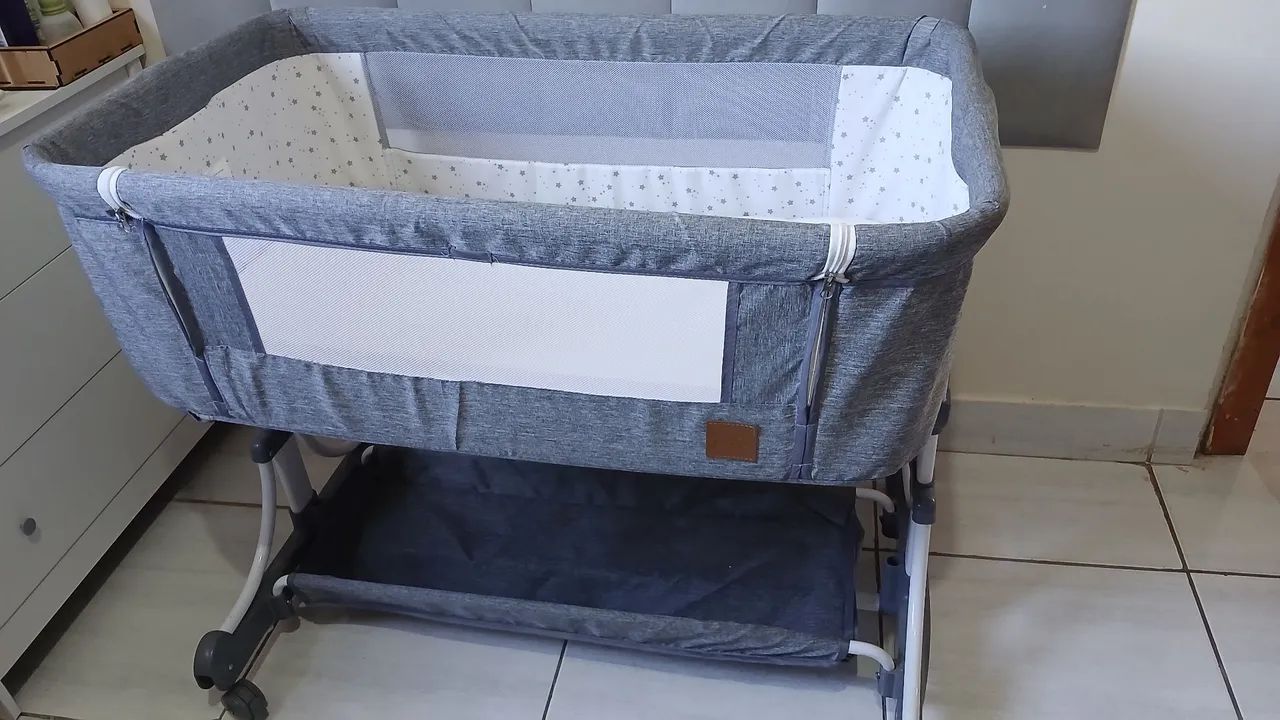Berço  - Foto 3