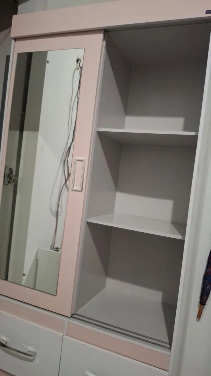 Guarda-Roupa - Foto 4