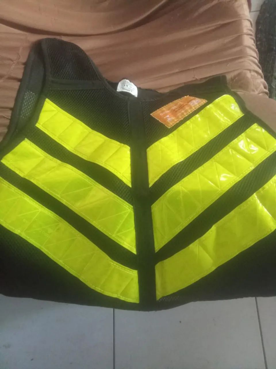 Mochila  - Foto 4