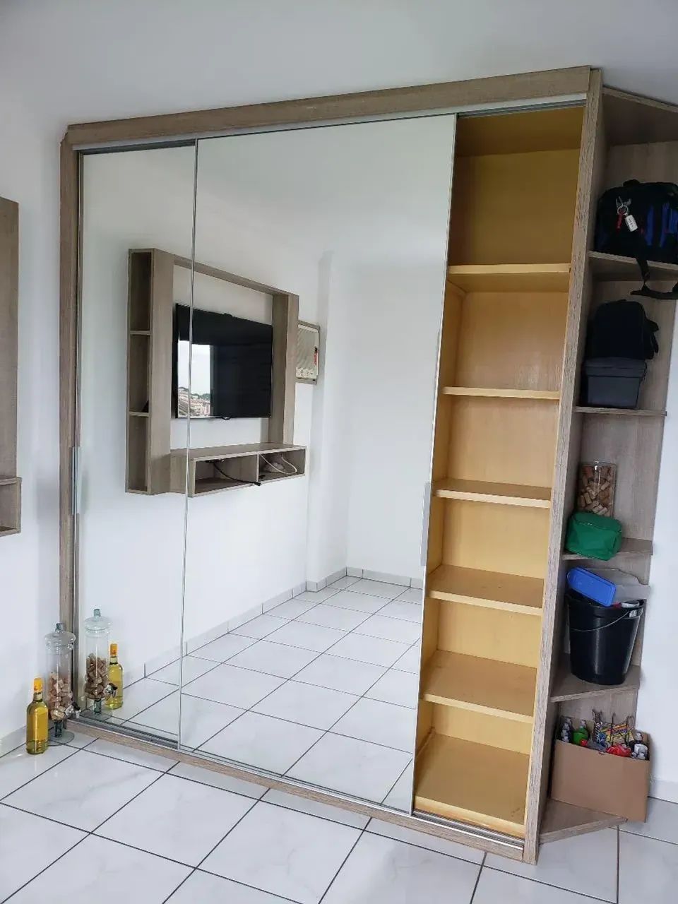 AMPLO APARTAMENTO A VENDA NO ED. PATERNON - Foto 3