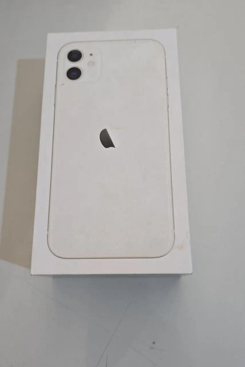 iPhone 11 - Foto 2