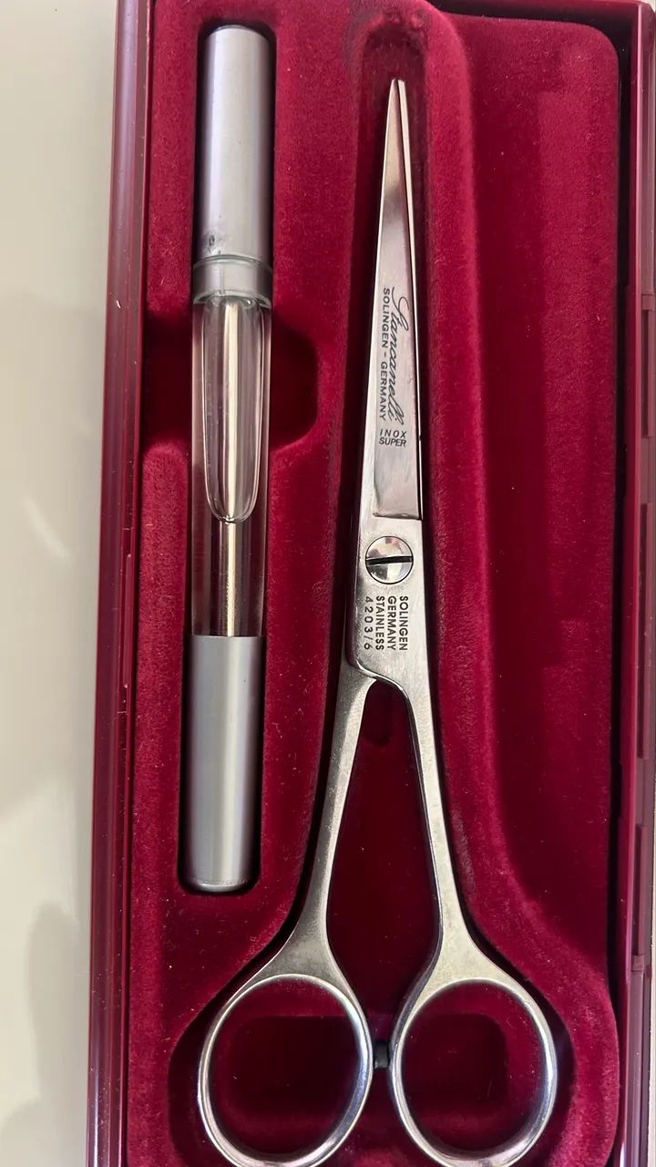 Tesouras de corte  - Foto 5