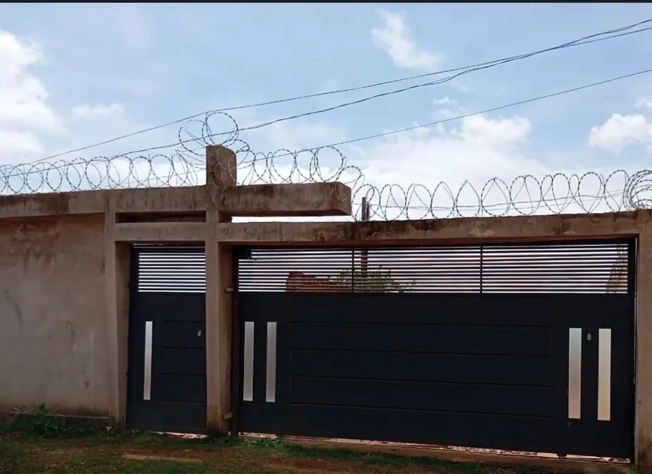 lotes jardim Ingá 