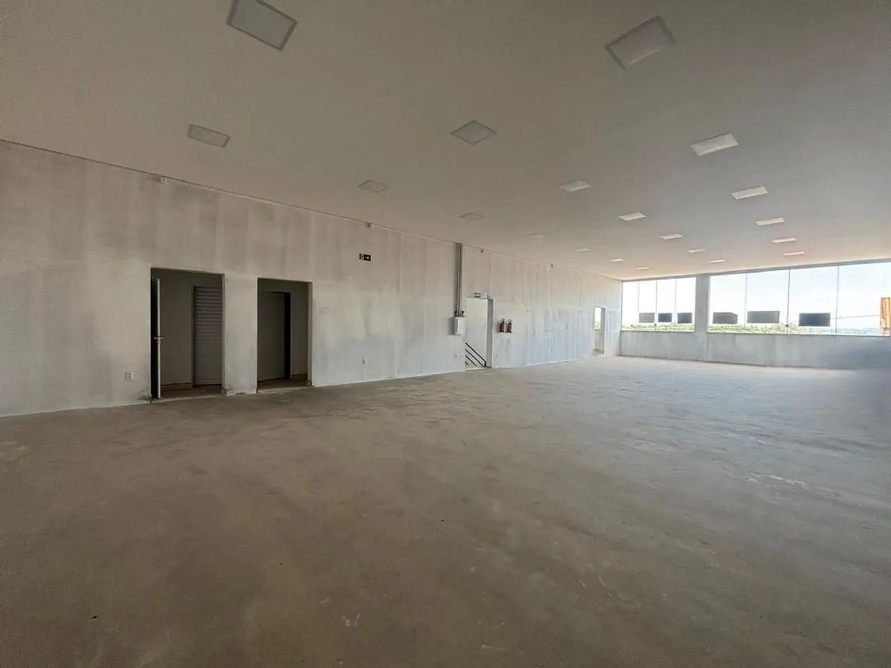 Salão para alugar em Americana, Morada do Sol, com 238.01 m²