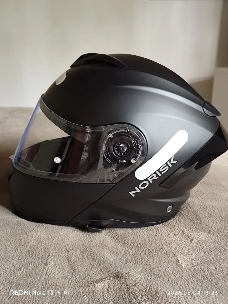 Capacete 