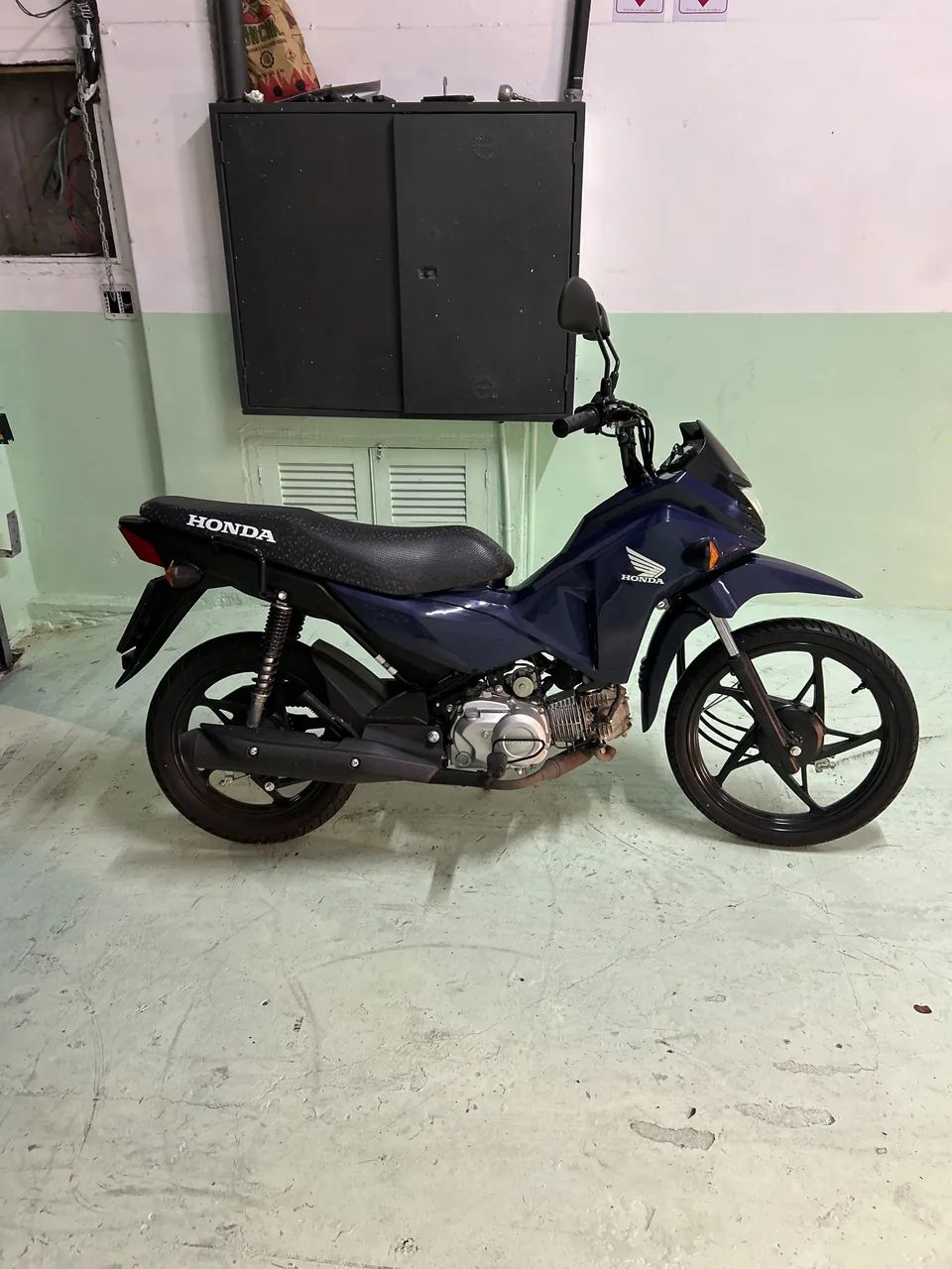 Pcx 110 I  - Foto 4