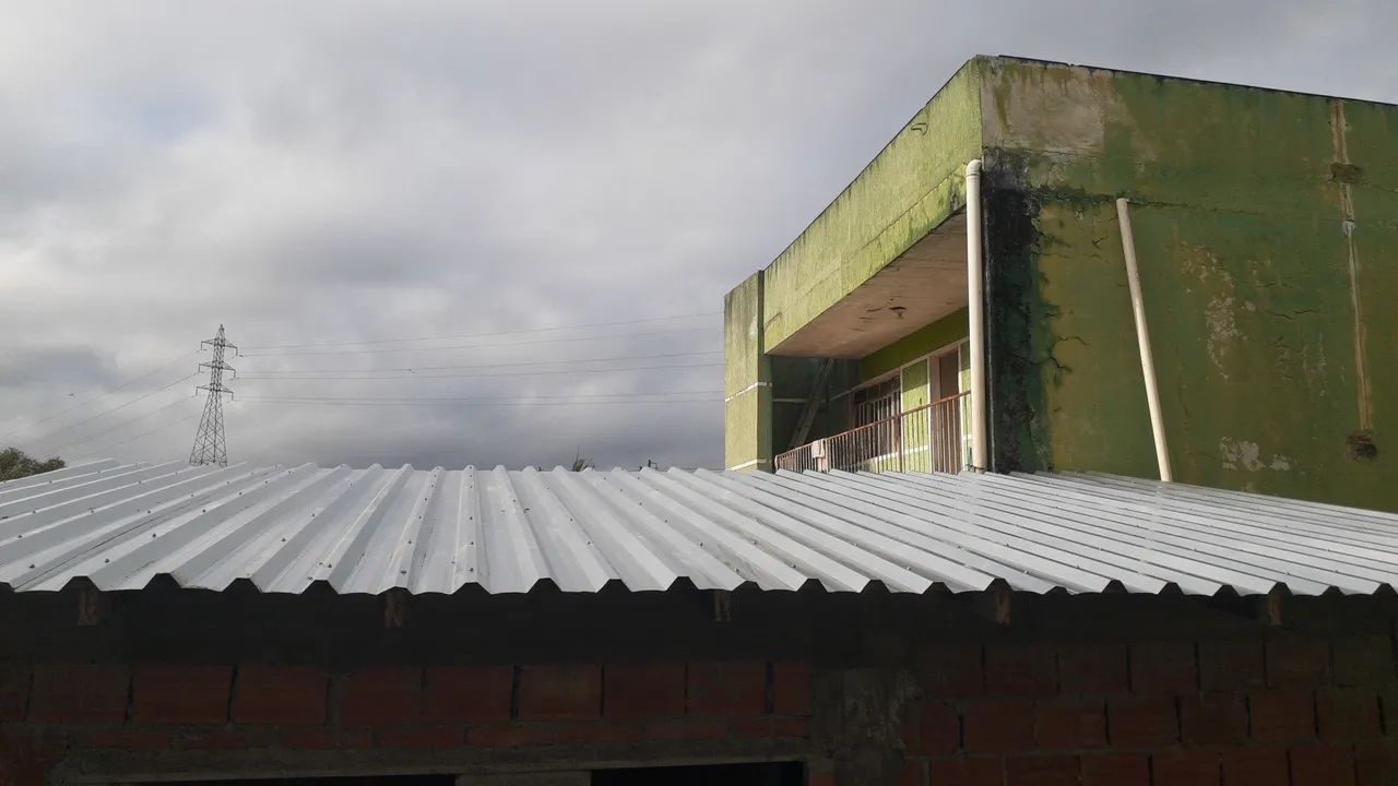 Pedreiro sitio cercado * - Foto 5