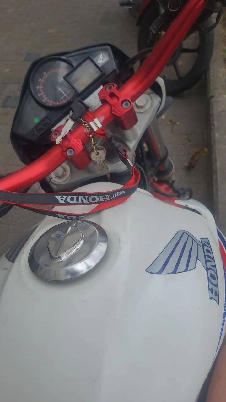 Vendo Cb 300 2015 - Foto 3