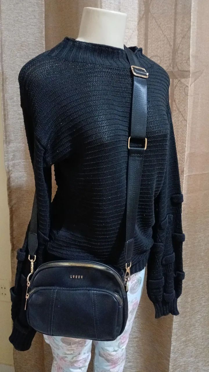 Bolsa pequena  - Foto 4