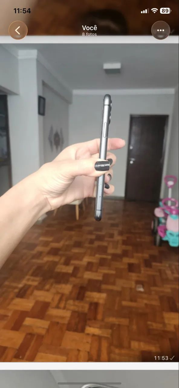 iPhone 11 - Foto 4