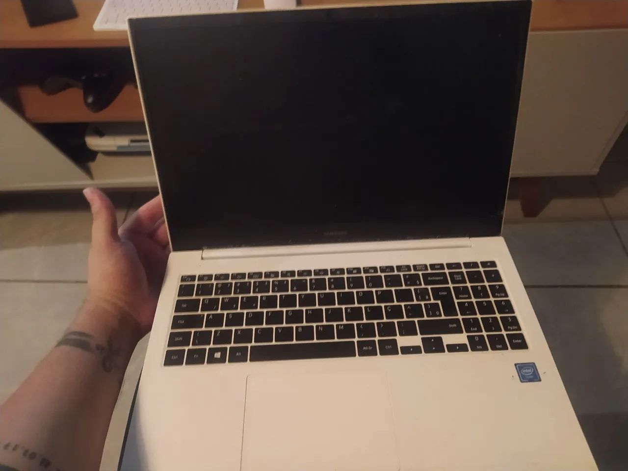 Samsung Book  - Foto 2