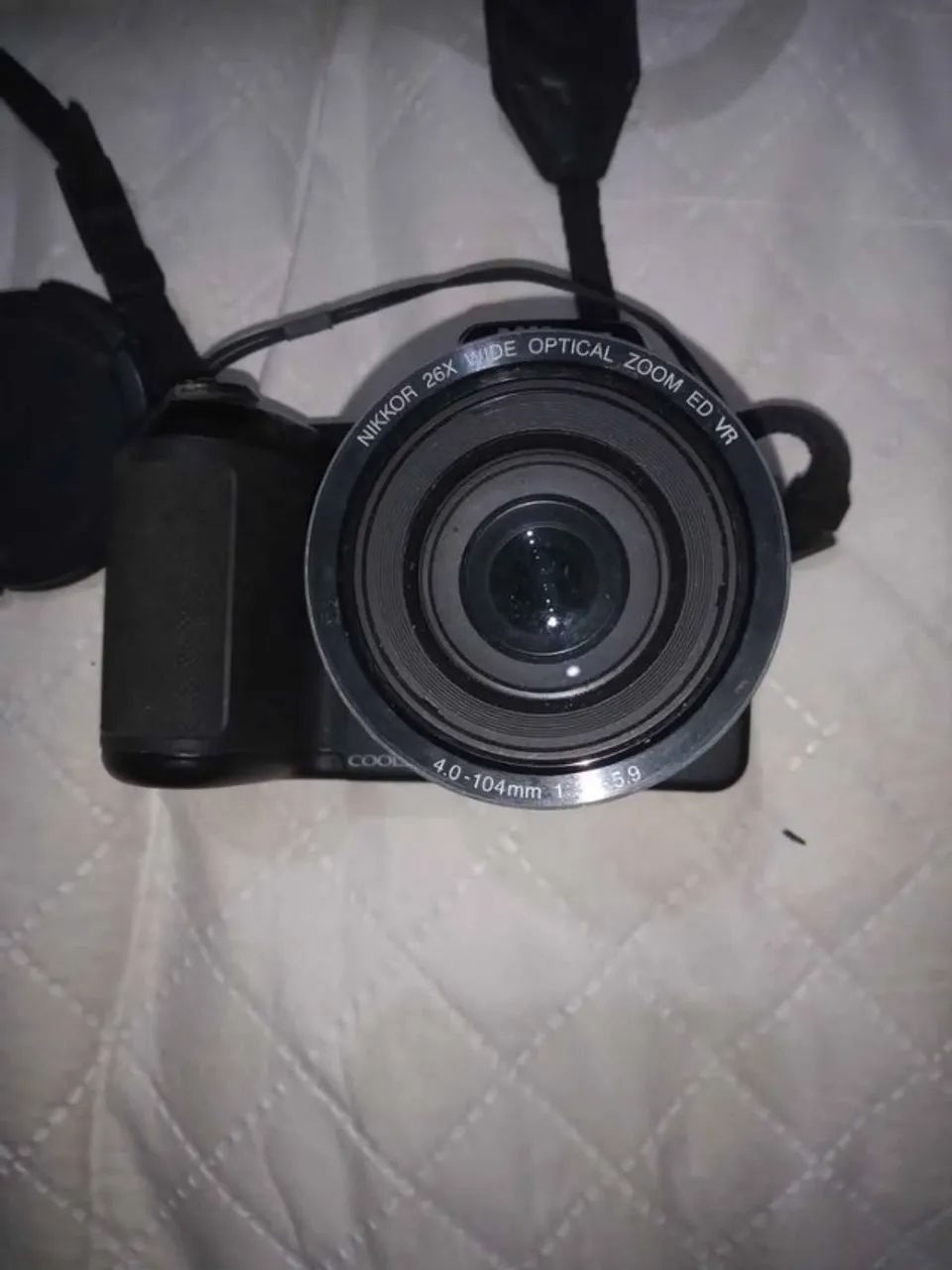 Camera Nikon Coolpix L810 - Foto 3