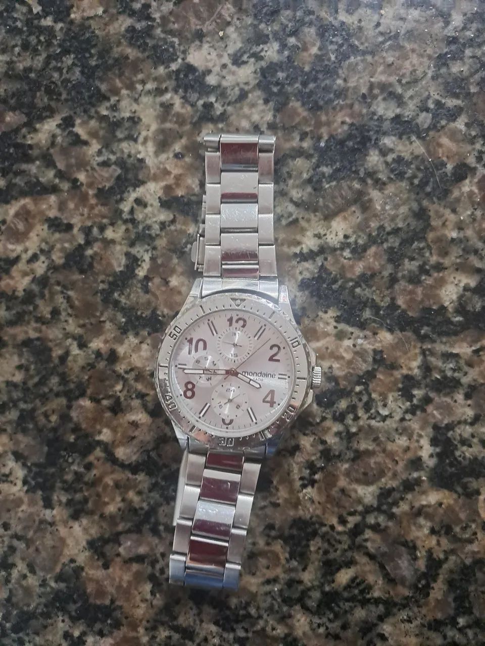Vende-se relogio original  - Foto 5