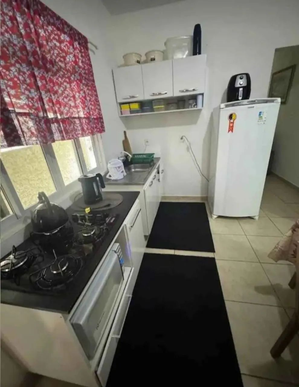 VENDO CASA NA MARAMBAIA Mf - Foto 5