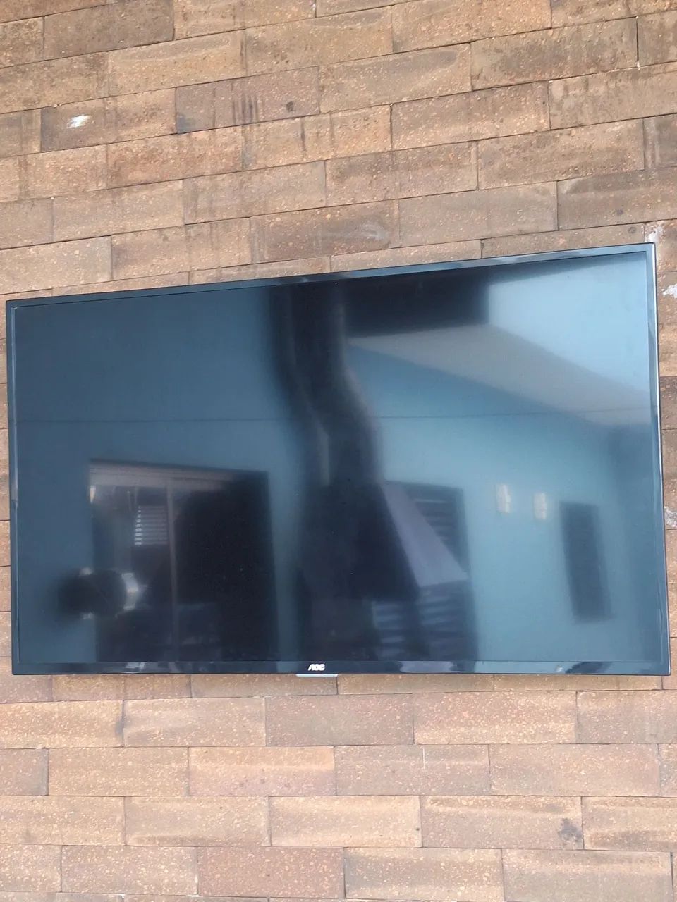SMART TV AOC 43 POLEGADAS