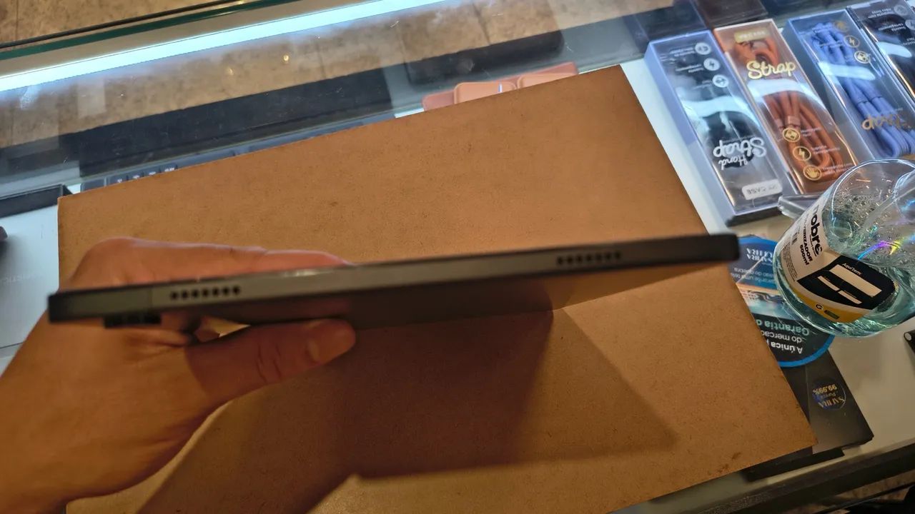 TABLET TAB A9+  - Foto 3