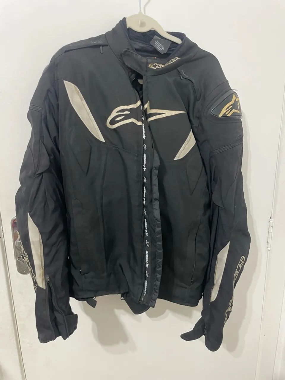 Jaqueta Alpinestars Original  - Foto 3