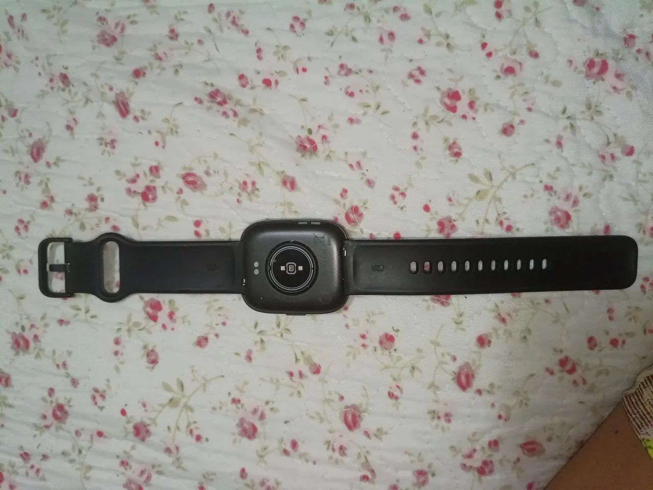 Relógio smartwatch X Watch - Foto 3