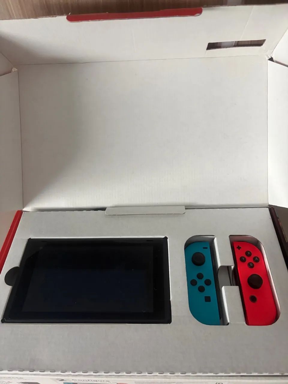 Nintendo Switch - Foto 2