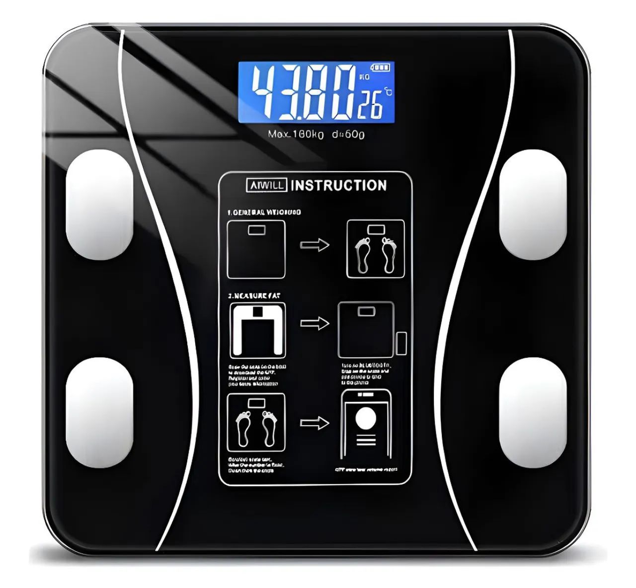 Balança Digital  - Foto 2