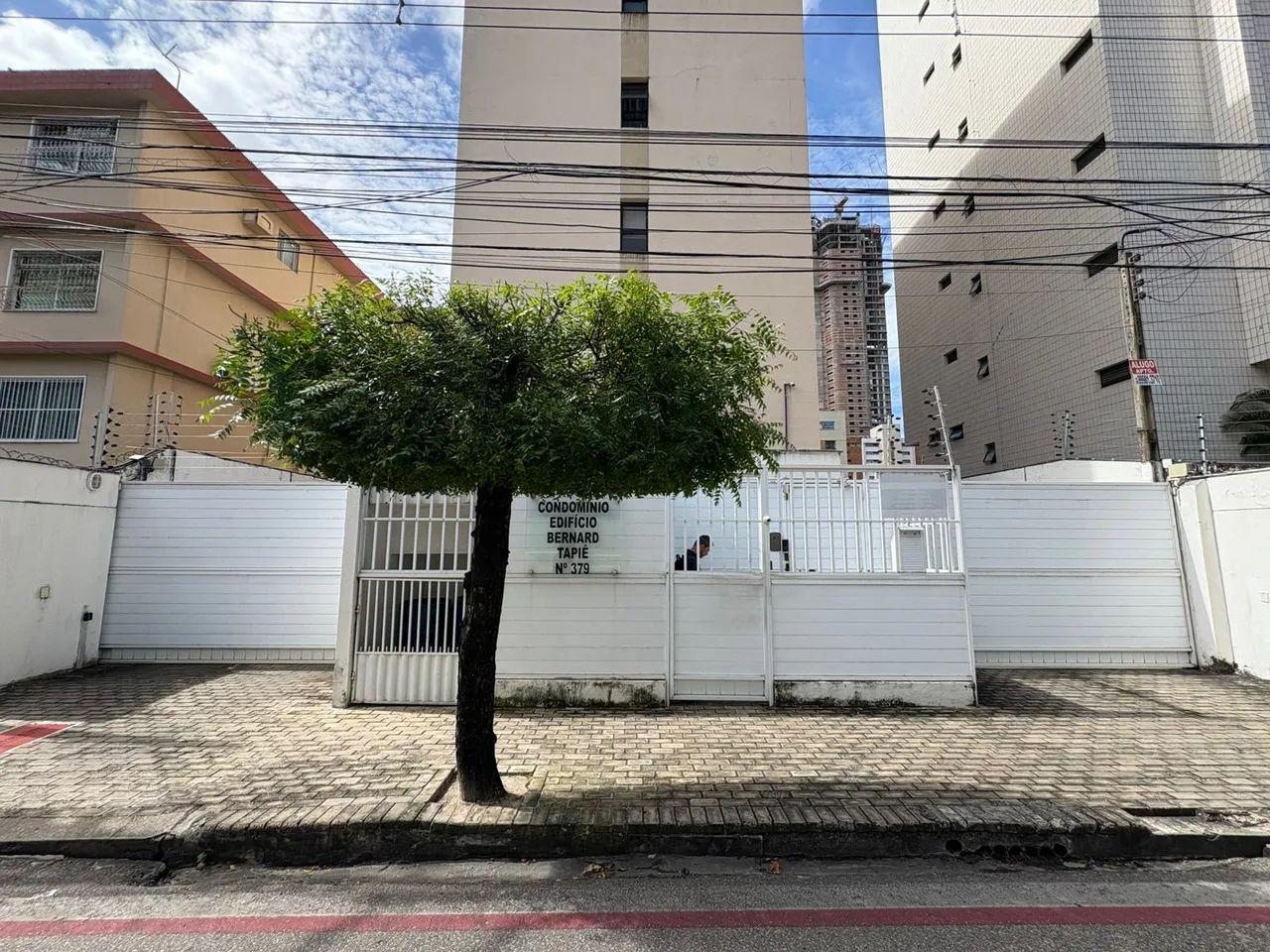 APARTAMENTO para alugar na cidade de FORTALEZA-CE - Foto 2