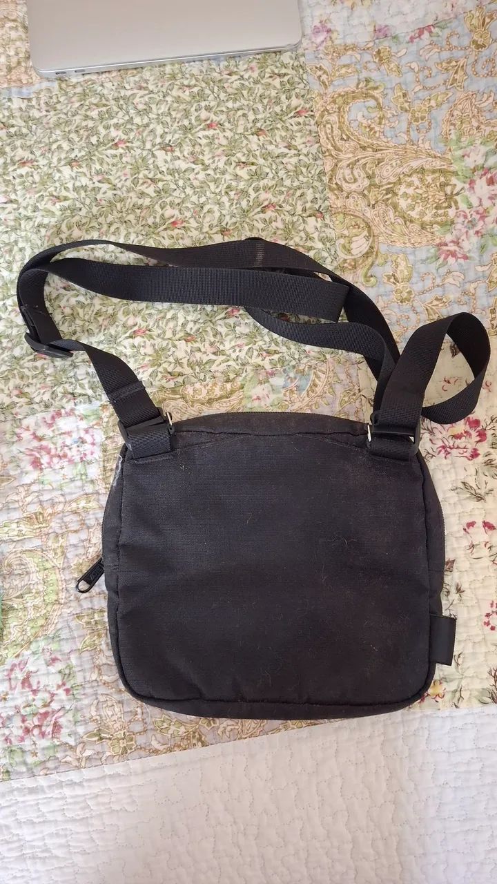 Shoulder bag Vans - Foto 2