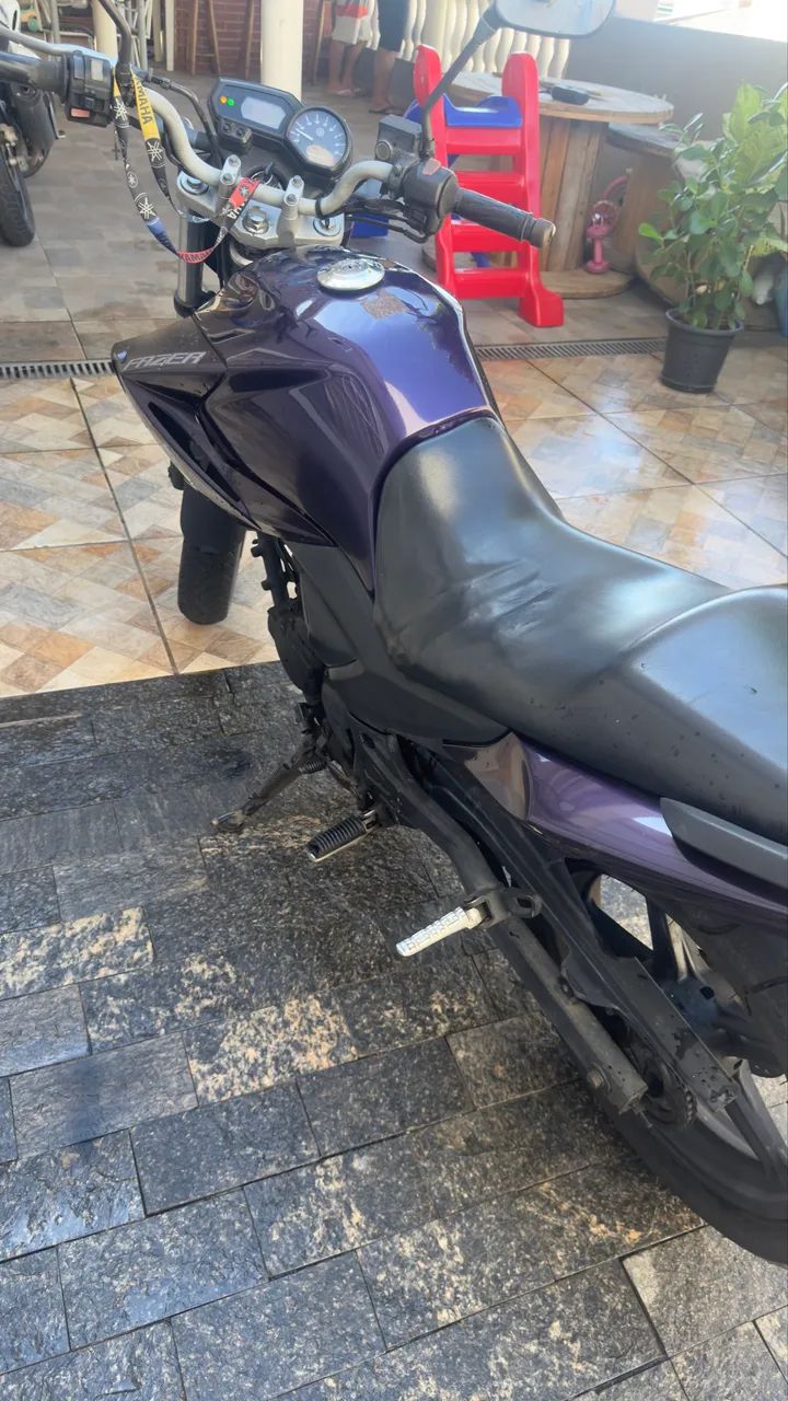 Fazer 250cc  - Foto 5