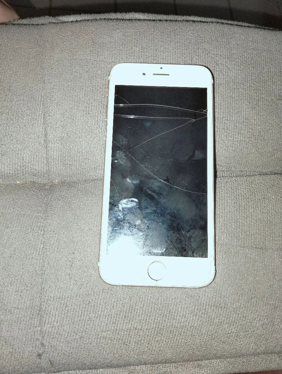 Vende-se IPHONE 6S - Foto 4