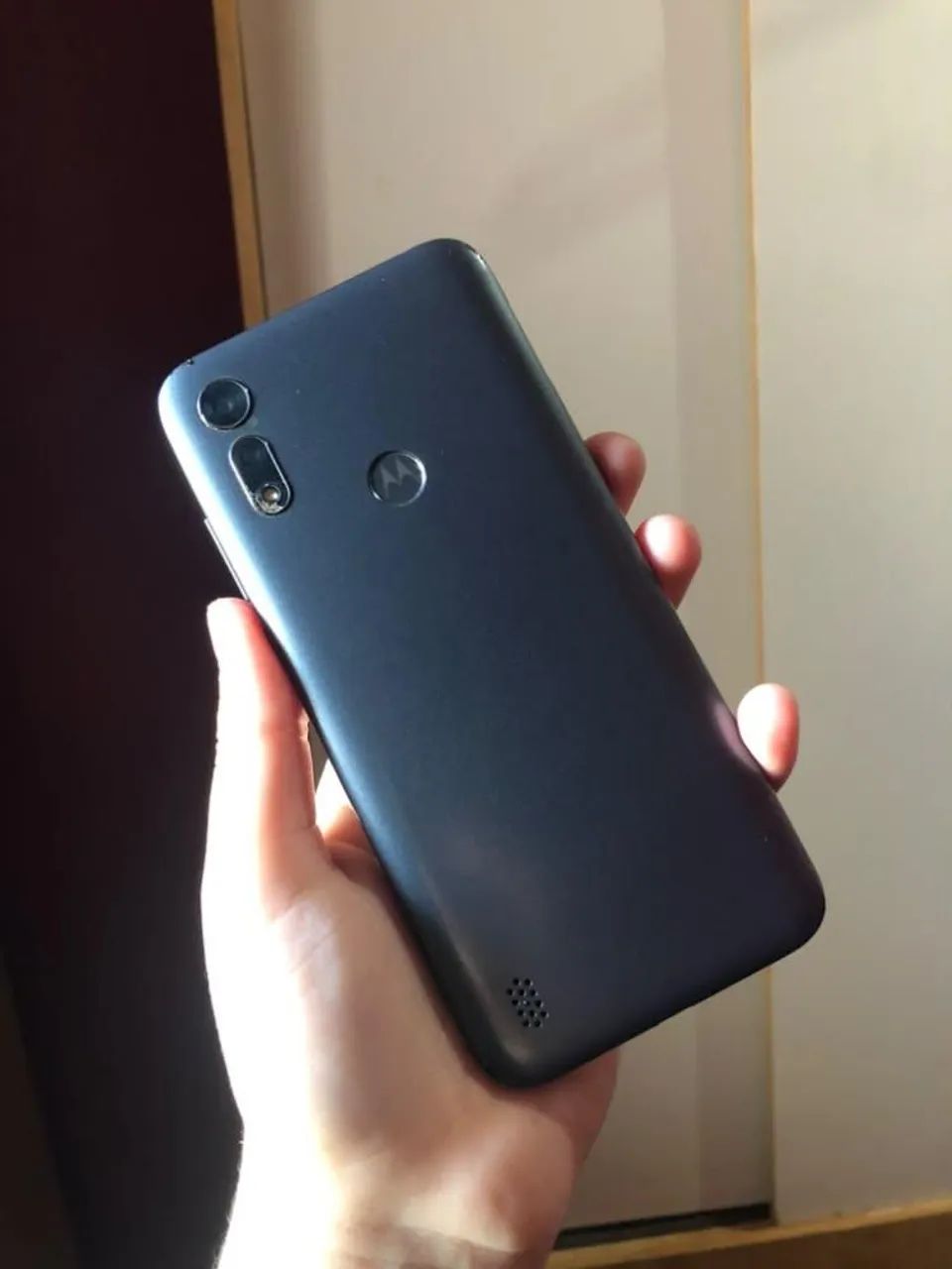 Motorola Moto E6S - Foto 2