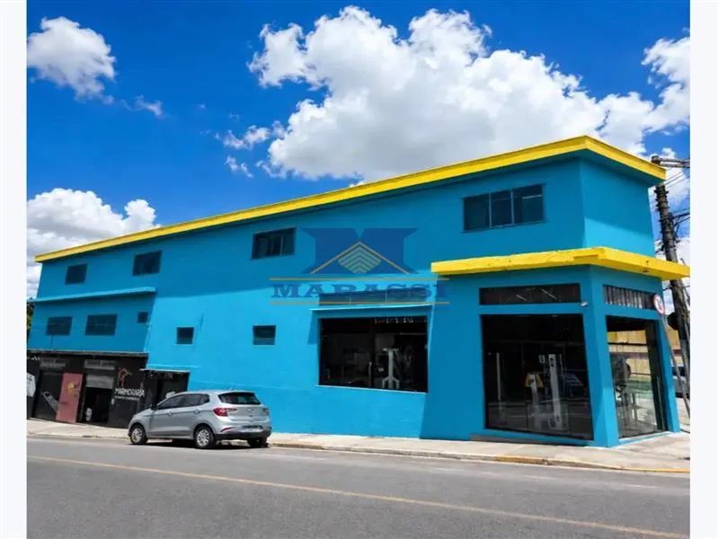 Comércio Vila Industrial São Paulo/SP