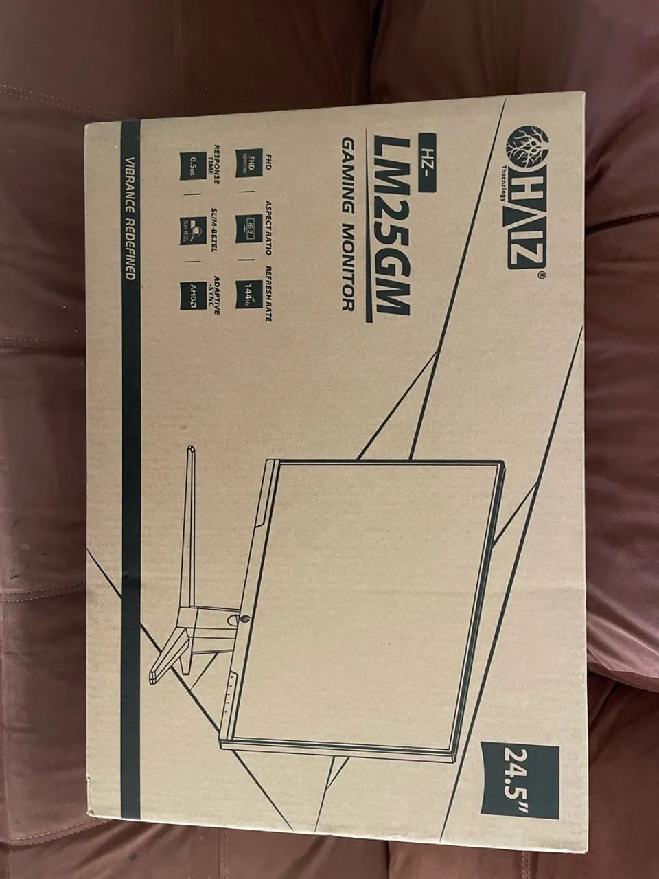 Monitor Gamer - Foto 2