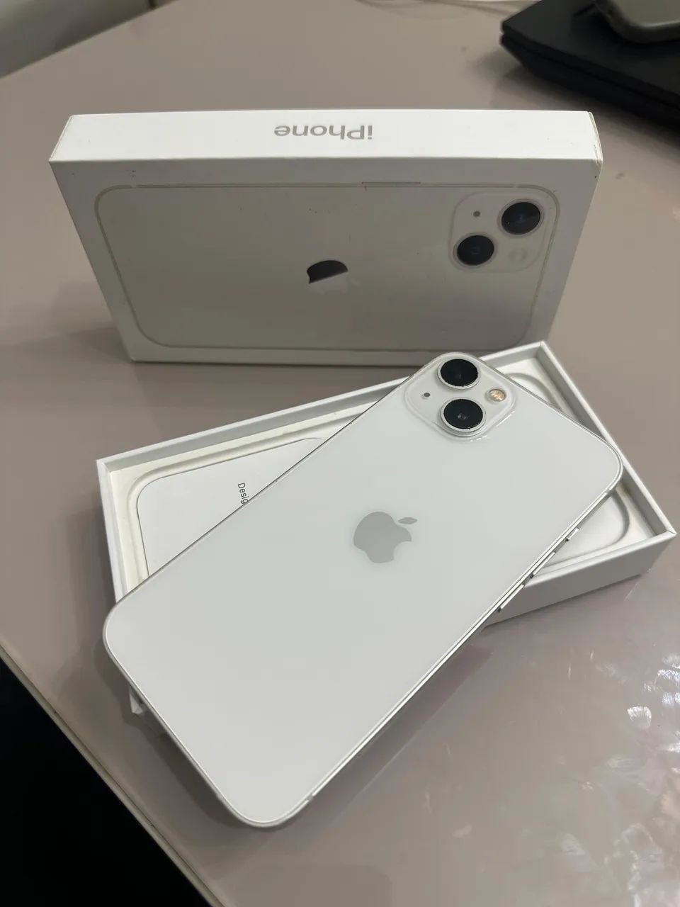 Iphone 13 128gb - Celulares e Smartphones - Pinheiro, Maceió