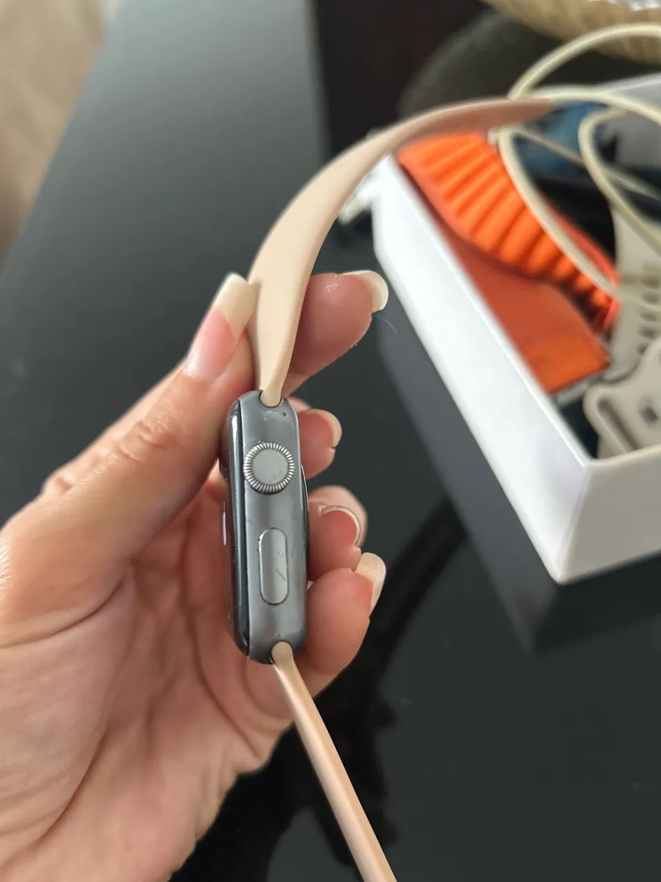 Apple Watch Series 3 - Foto 4