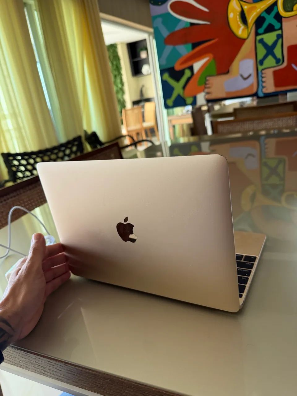 Macbook 2015 extraaaa