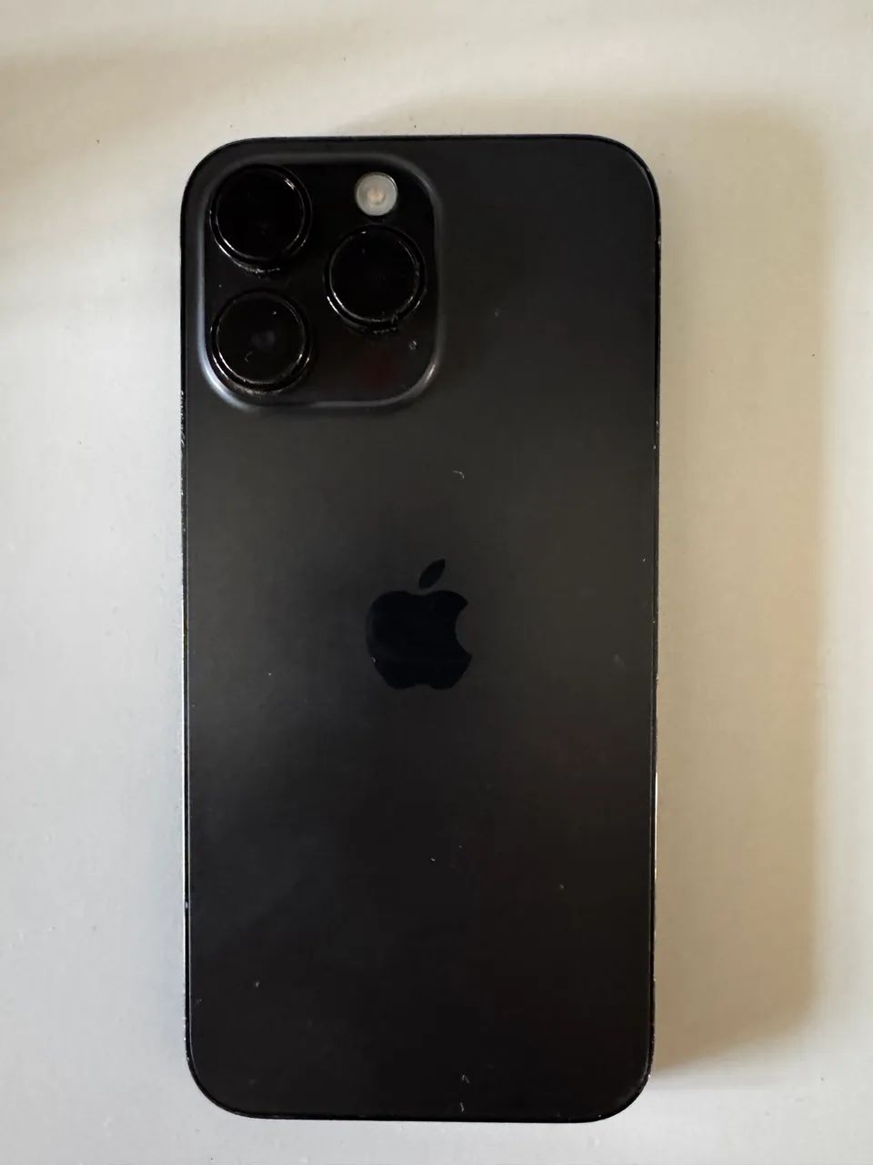 IPHONE 14 PRO MAX 128gb USADO - Foto 5