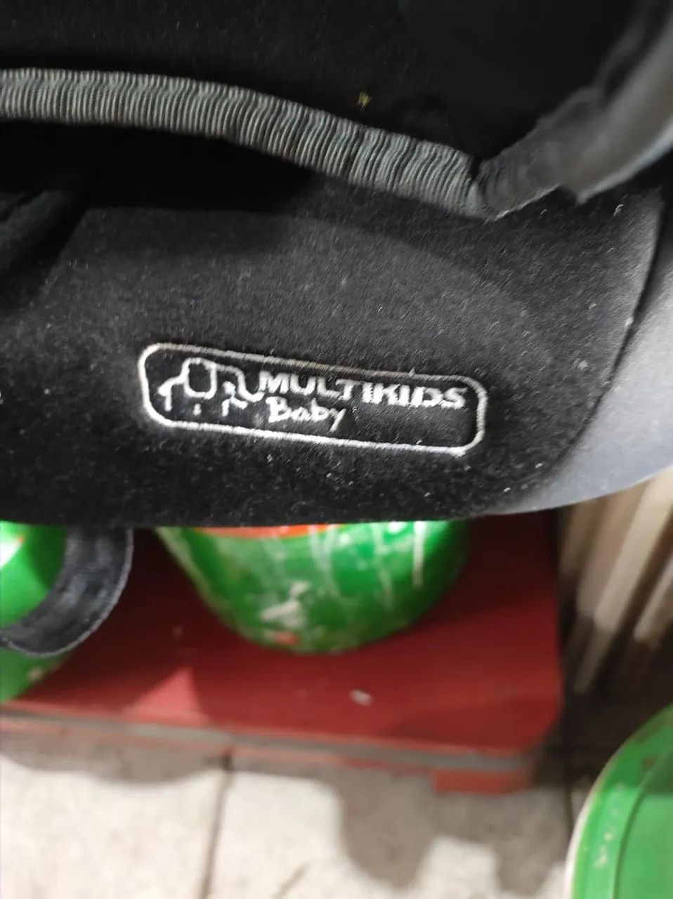 Cadeira para auto  - Foto 2